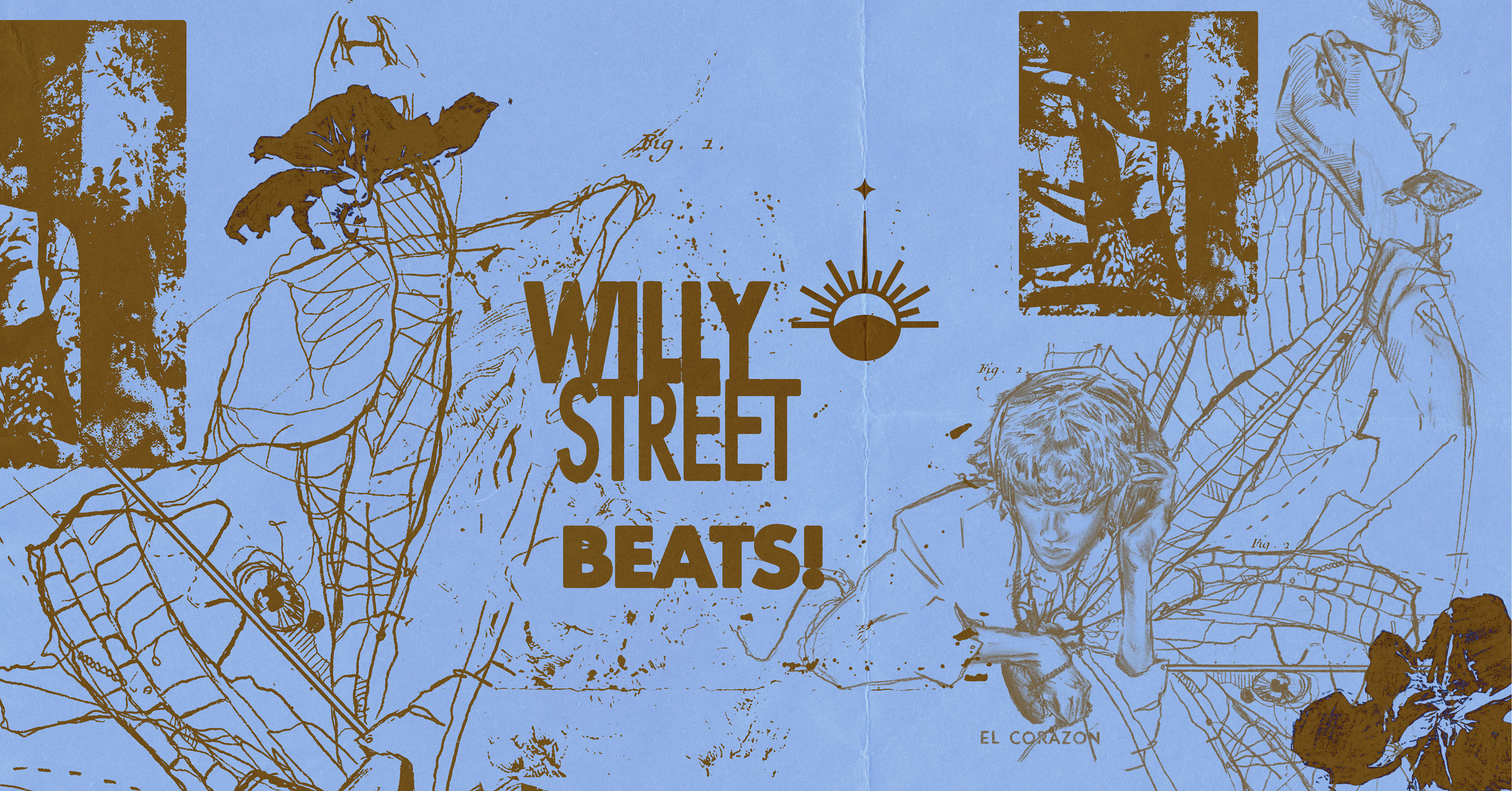 Willy Street Beats After Dark