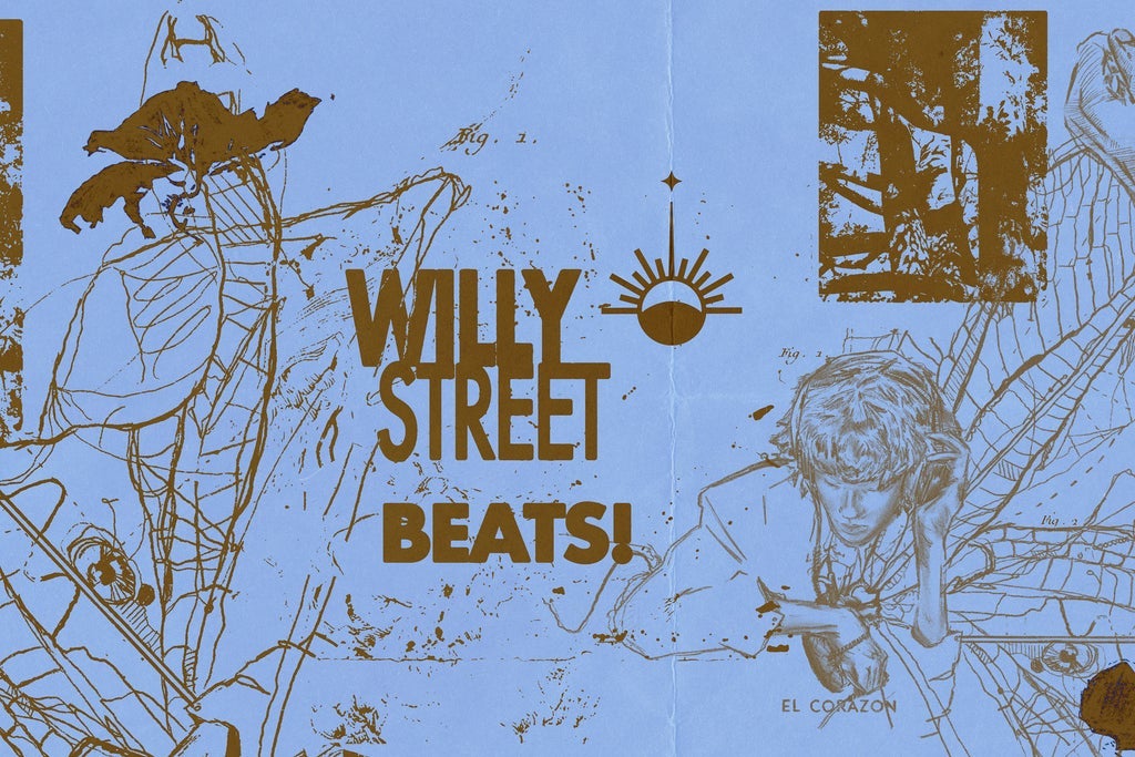 Willy Street Beats After Dark