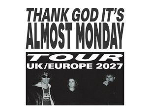 Bilde for arrangement almost monday