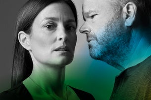 À toi, pour toujours, ta Marie-Lou show poster