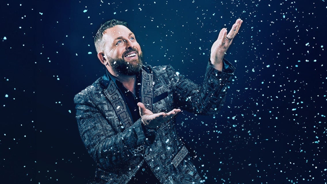 Christmas with Johnny Reid