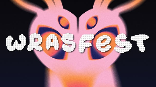 WRAS Album 88 Presents: WRASFest 2026 | Altar & Purgatory