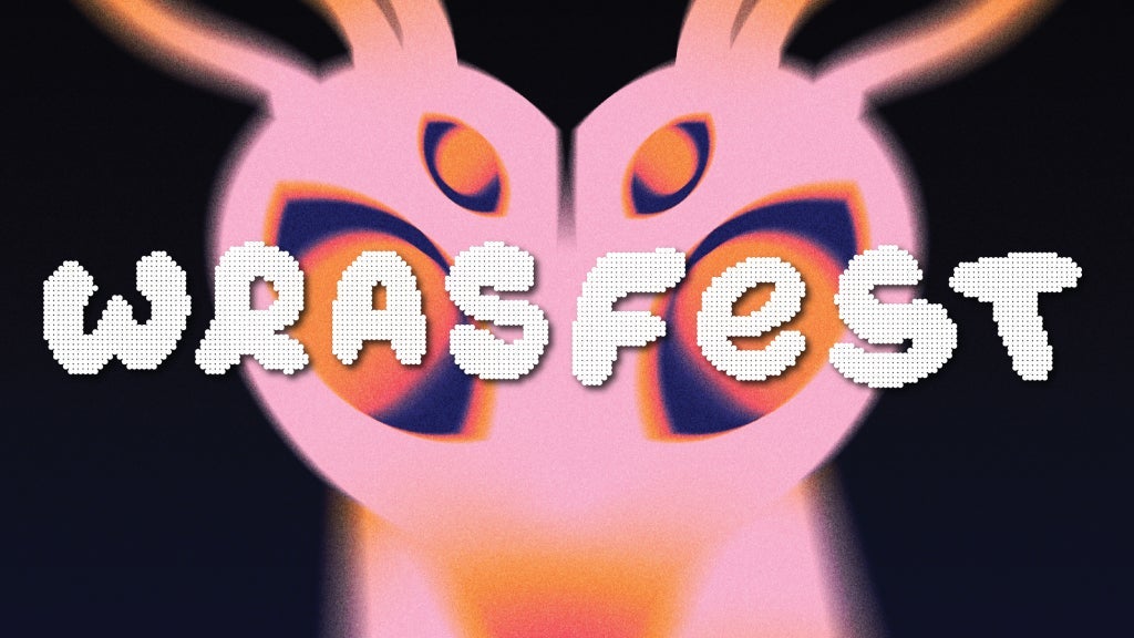 WRAS Album 88 Presents: WRASFest 2026 | Altar & Purgatory at The Masquerade