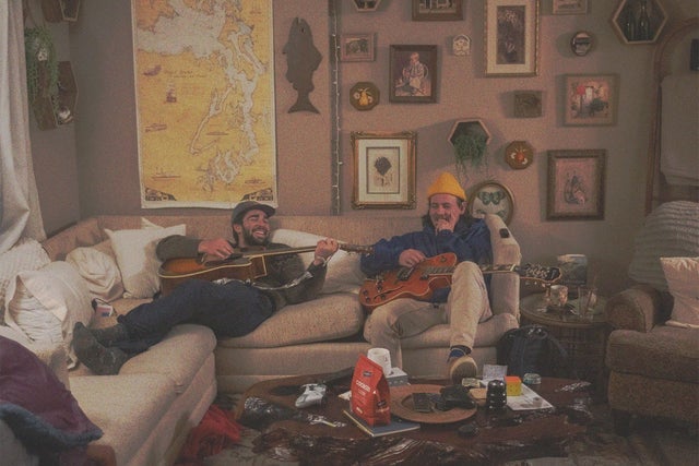 Buffalo Traffic Jam presales in New York