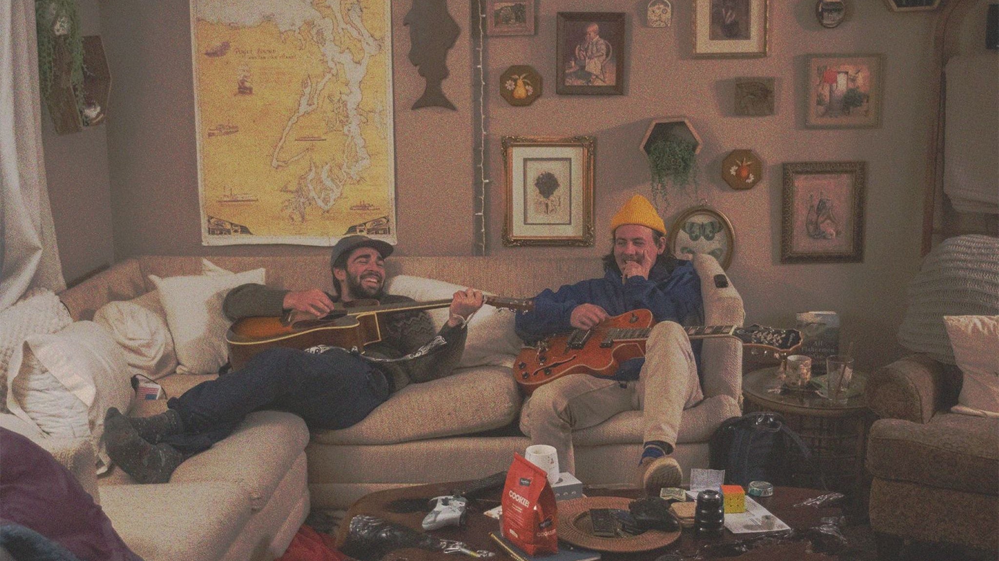 Buffalo Traffic Jam at Mercury Lounge – New York, NY