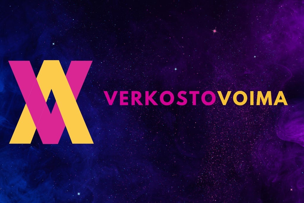 Verkostovoima: YHTEYKSIEN AIKAKAUSI