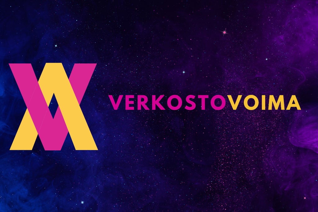 Verkostovoima: YHTEYKSIEN AIKAKAUSI show poster