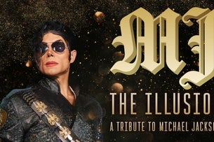 MJ The Illusion