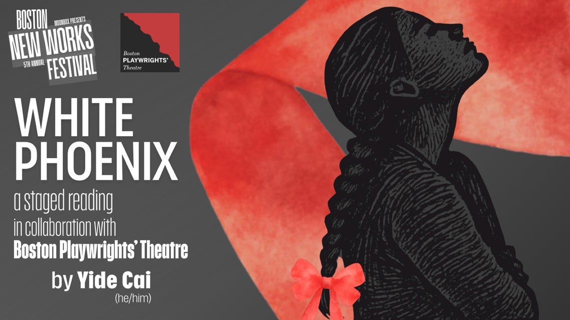 Photo of White Phoenix: A Staged Reading