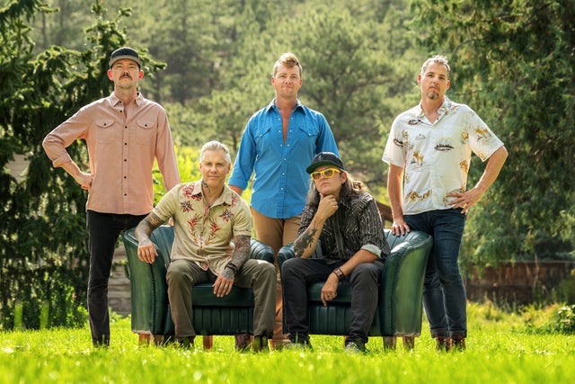 The Infamous Stringdusters pre-sale code for early tickets in Washington, DC (Lincoln Theatre)