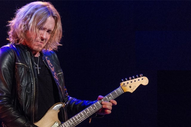 Kenny Wayne Shepherd Band presale password for early tickets in Cerritos, CA (Cerritos Center for the Performing Arts)