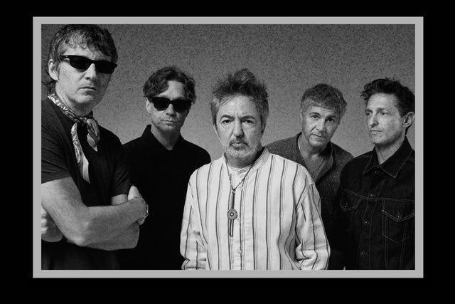 Babasonicos