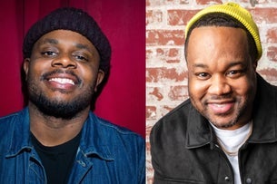 Tickle Me Tuesdays — Punch Line Philly