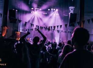 Bilde for arrangement Interpuls: Morning Beat & Yoga concert