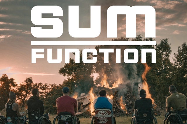 Sum Function Hometown Premiere