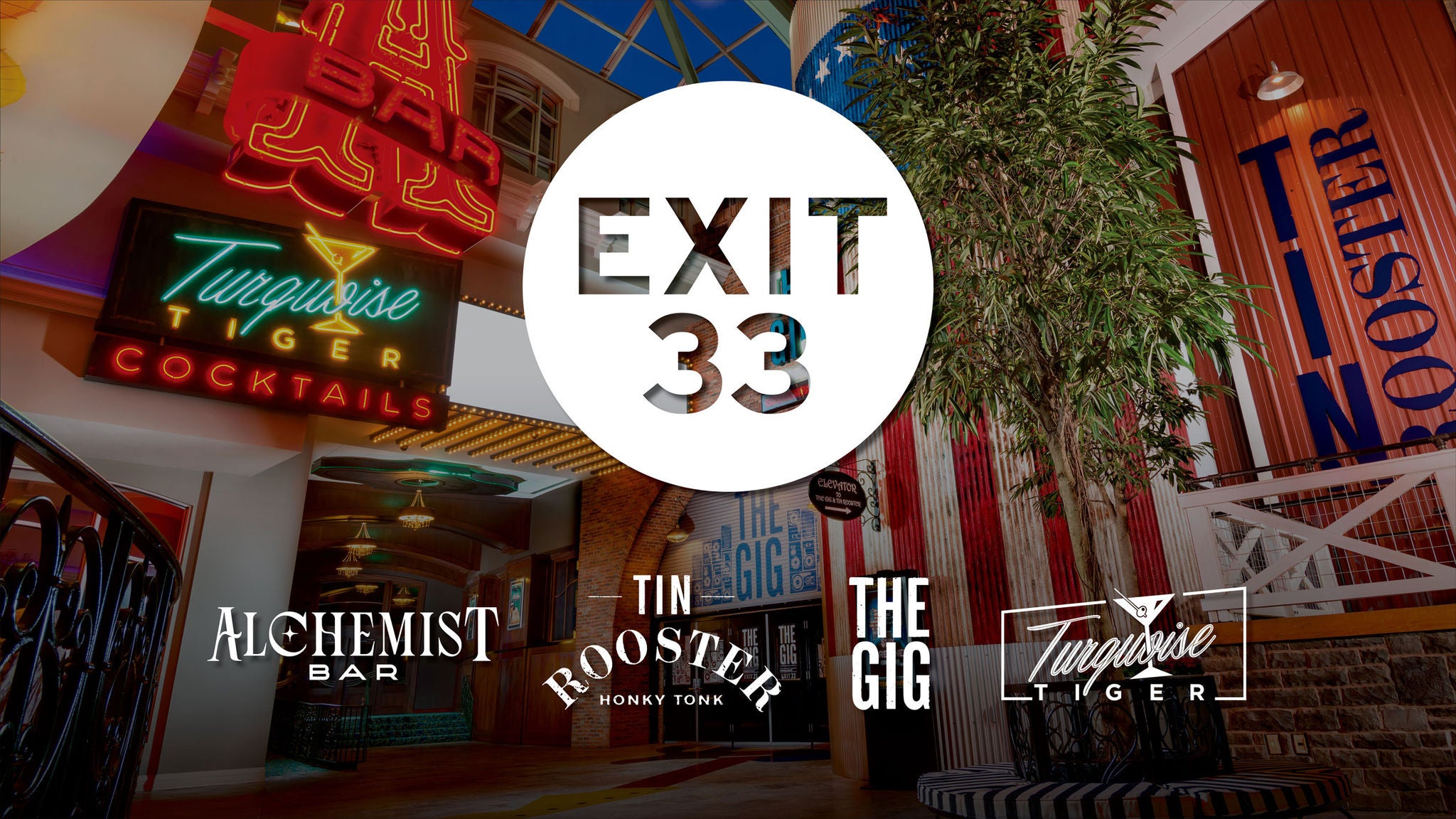 Exit 33: Nerdvana, Macy Krew & More!