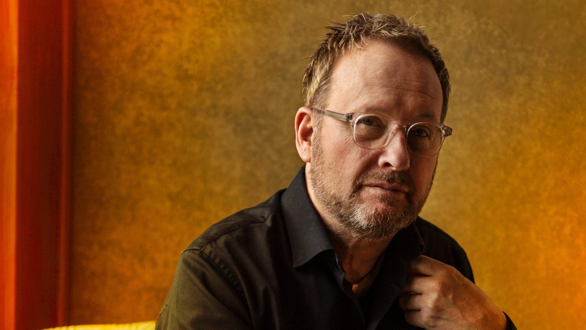 Sigvart Dagsland - Det er makt i de foldede hender - Salmekonsert