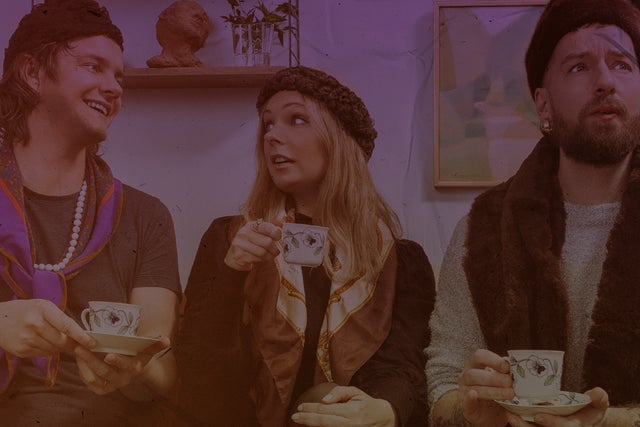 Ticket Reselling Kafferepet - Live 2026