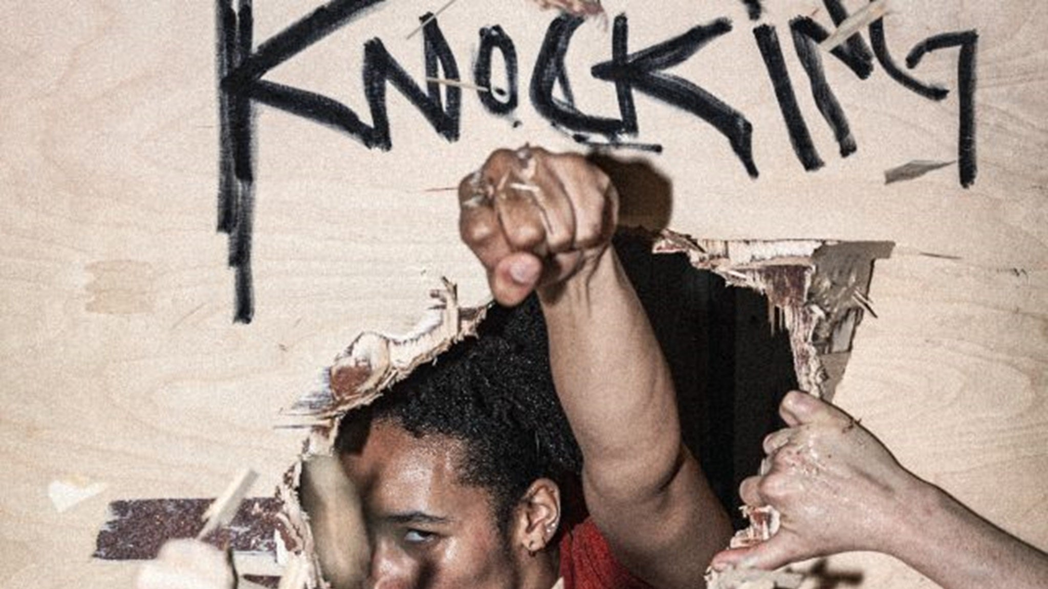 Knocking – Norrdans – 2026-04-13