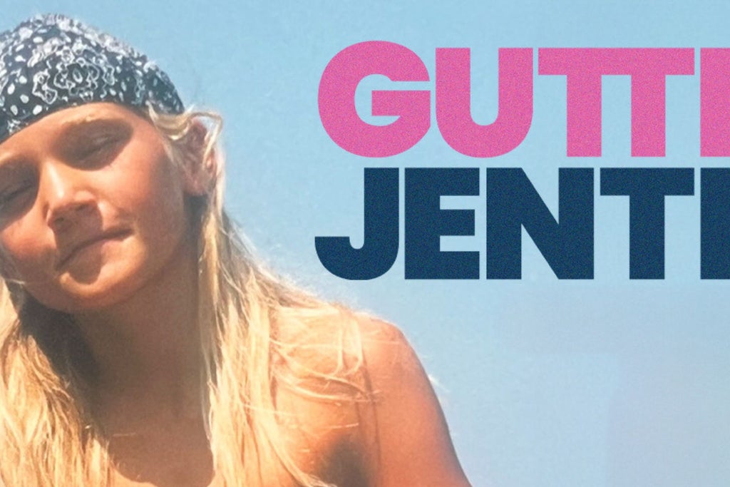 Guttejente