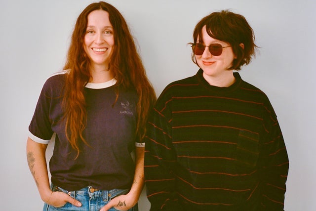 Snocaps in New York promotional photo for Citi® Cardmember presale tickets offer