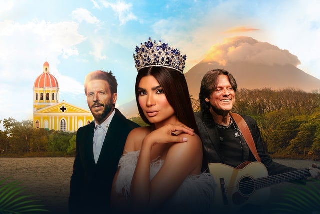 Miss Universe Nicaragua presales in Miami