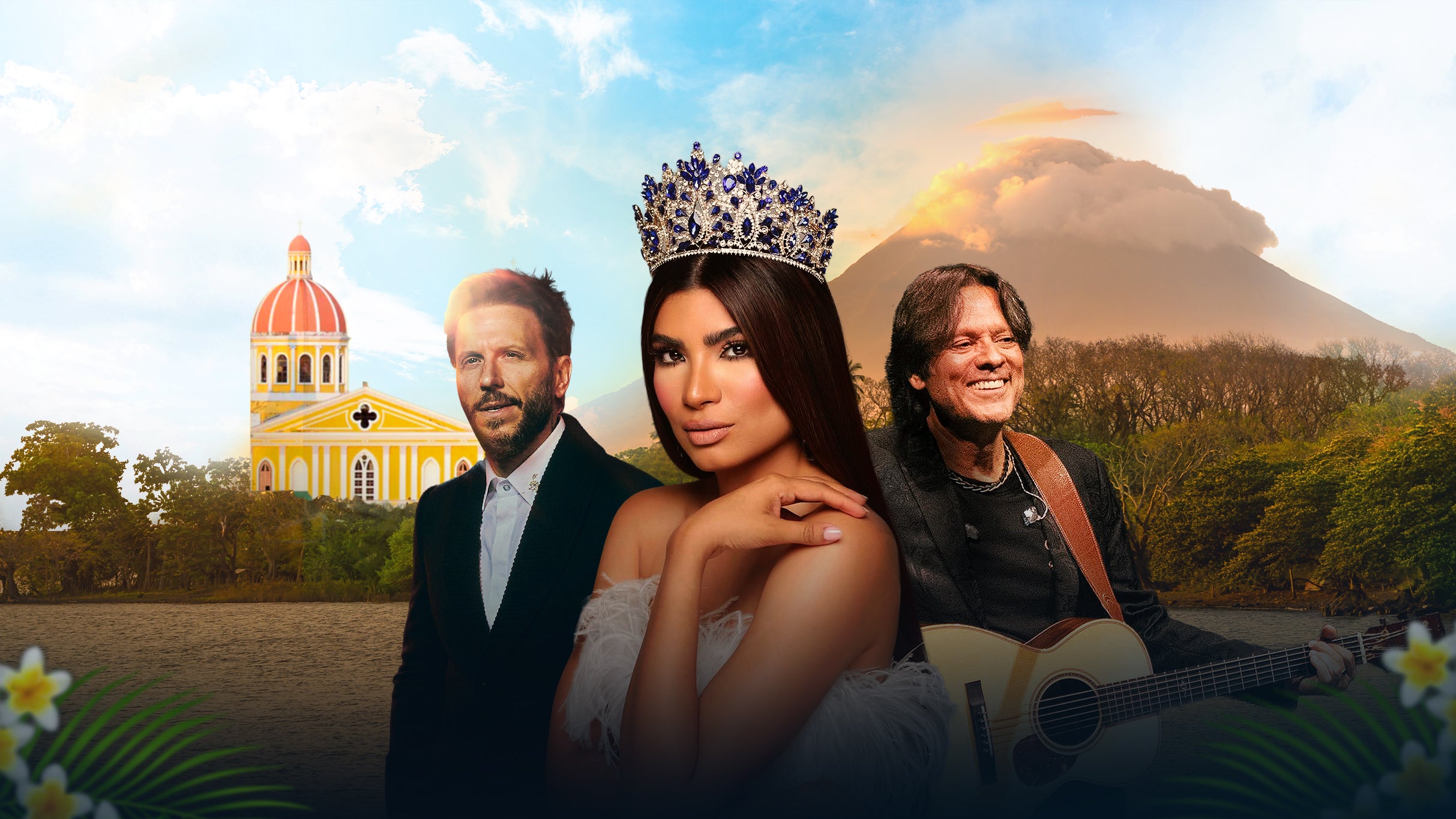 Miss Universe Nicaragua