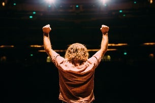 The Moth Mainstage in Atlanta at Center Stage Theater