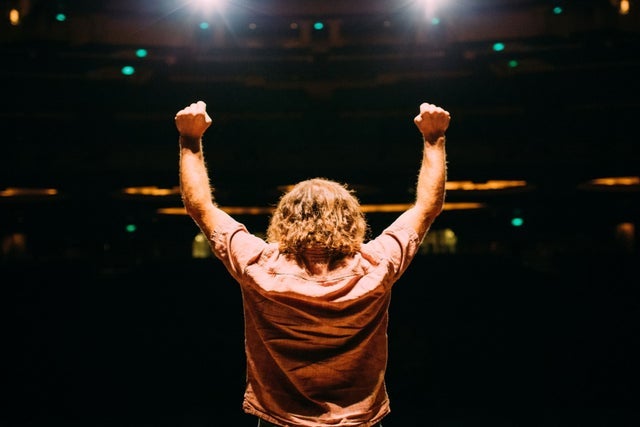 The Moth Mainstage in Atlanta in Atlanta promotional photo for Exclusive presale tickets offer