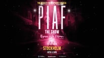 PIAF! - The Show