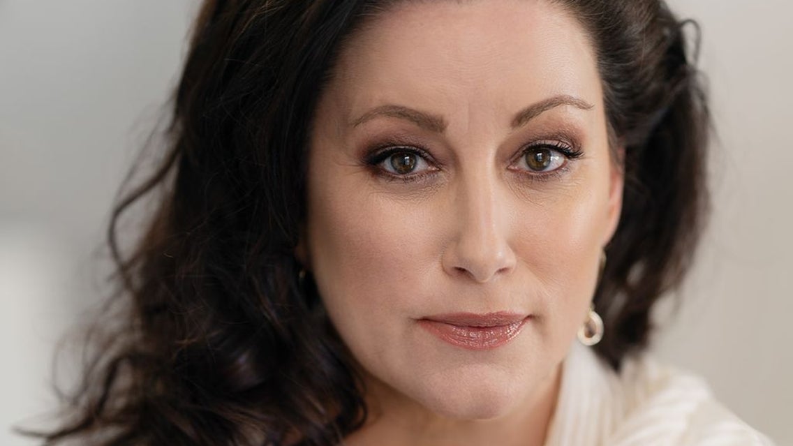 Lisa Nilsson