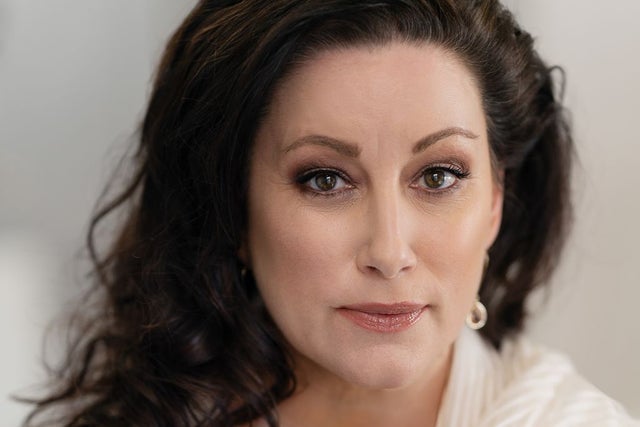 Ticket Reselling Lisa Nilsson