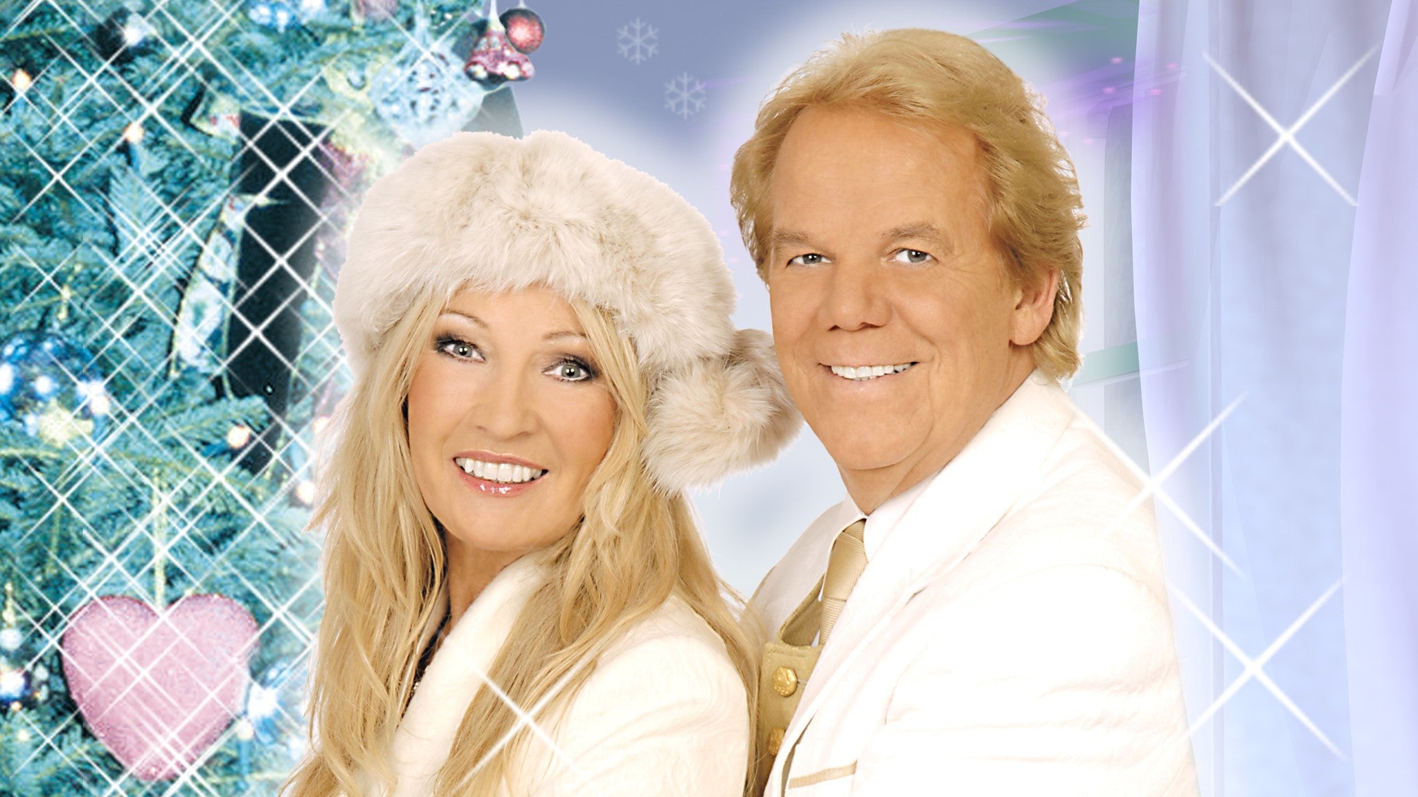 Weihnachtskonzert mit JUDITH & MEL