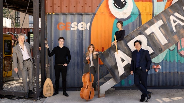 Ensemble Interchange – Konzert in Theater der Stadt Diepholz 25/01/2026