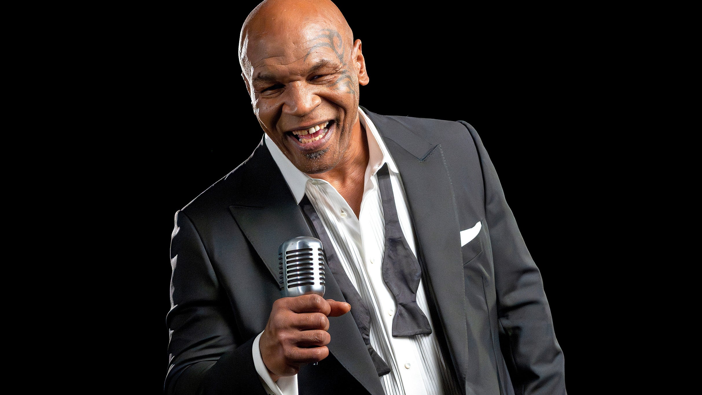 presale code for Mike Tyson: Return of the Mike tickets in Hollywood - FL (Hard Rock Live)