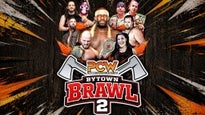 2026 Bytown Brawl II: The Tradition Continues at The Arena at TD Place
