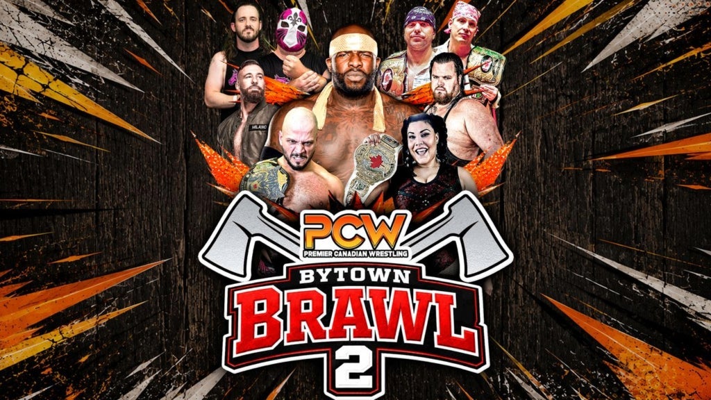 2026 Bytown Brawl II: The Tradition Continues