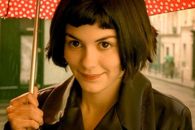 Bobby Stone Film Series: Amélie