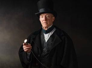A Christmas Carol (CBT) — Clarence Brown Theatre, Univ of Tennessee