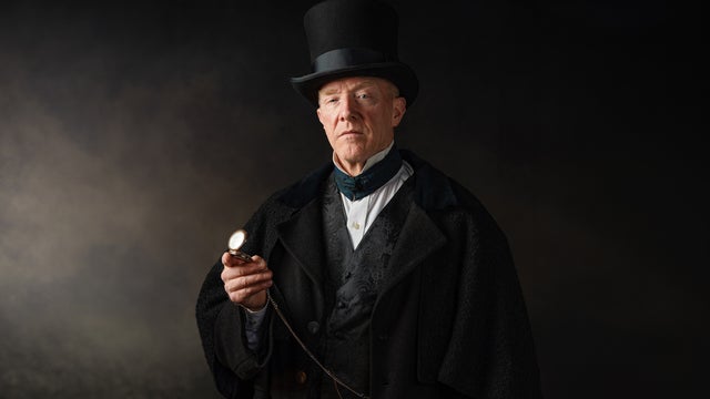 A Christmas Carol