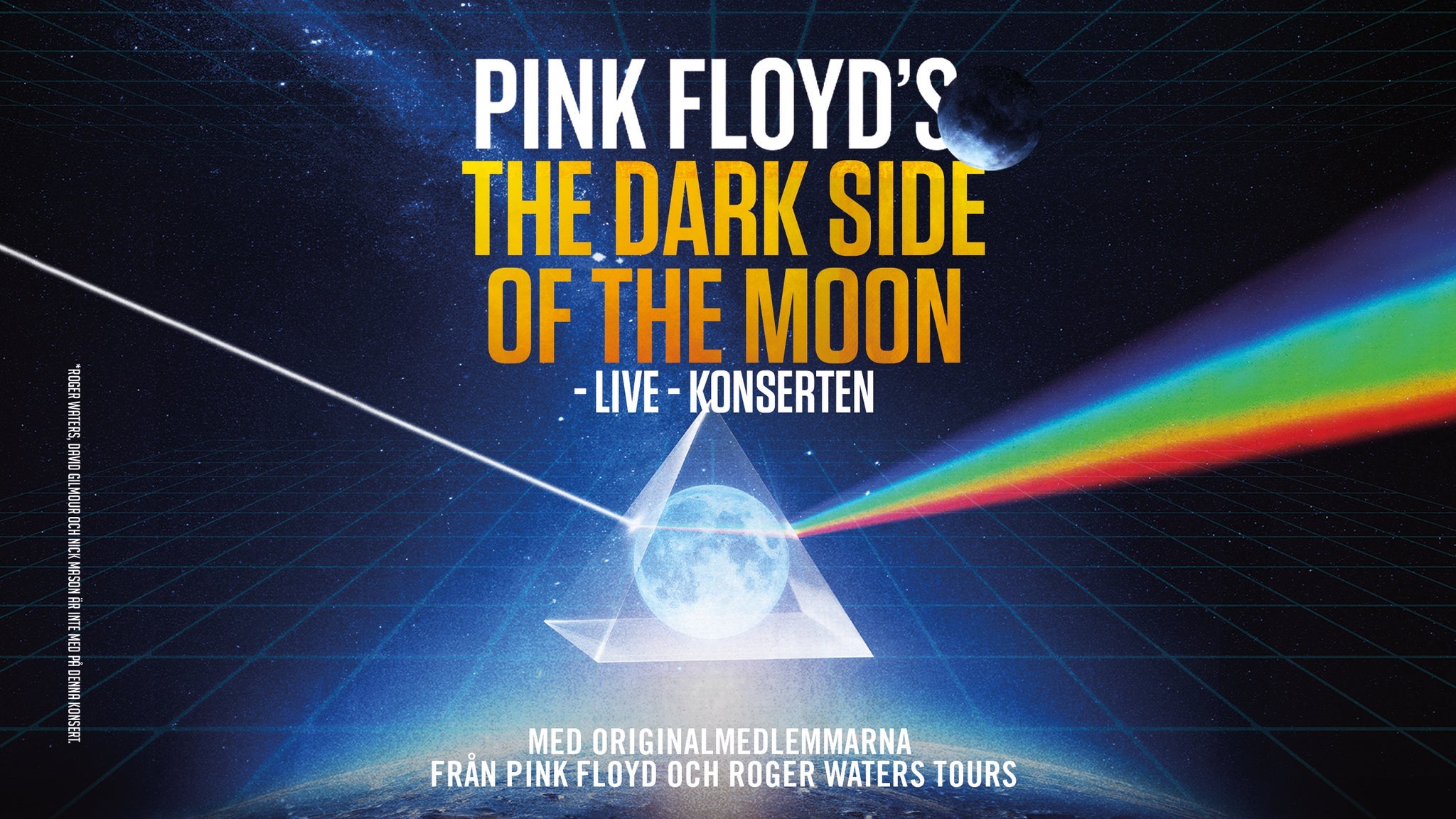 Pink Floyds DARK SIDE OF THE MOON