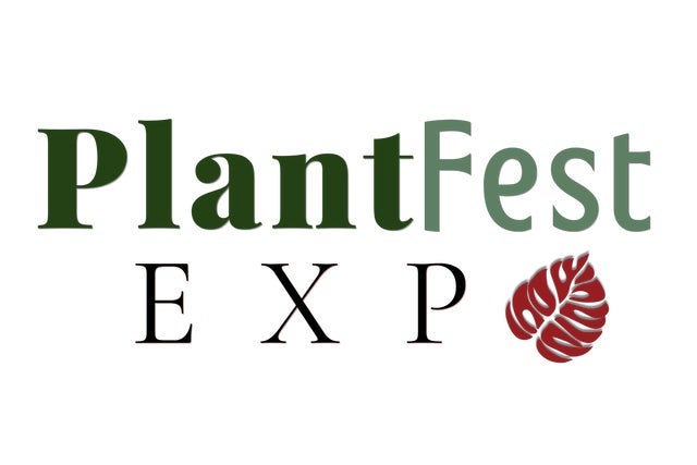 Presales to plantfest expo birmingham: members use these when buying pre-sale tickets
