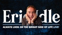Eric Idle
