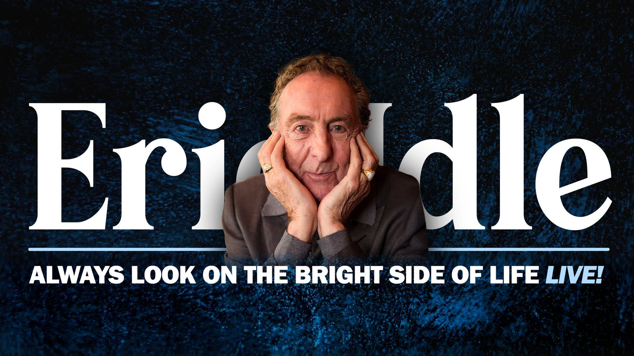 Eric Idle