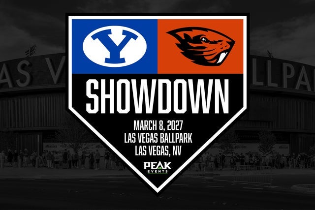 BYU vs Oregon State