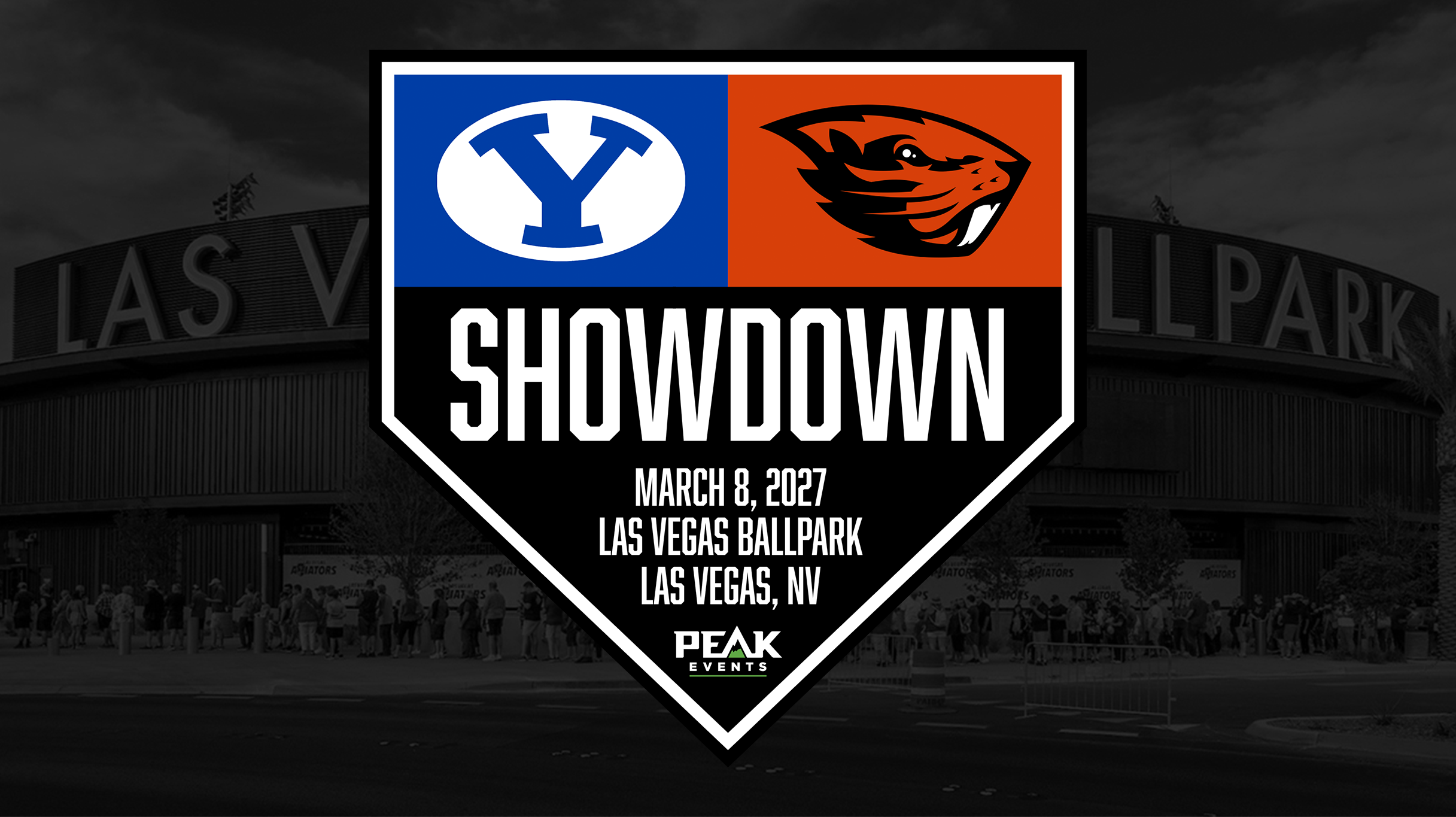 BYU vs Oregon State