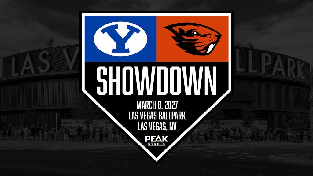 BYU vs Oregon State