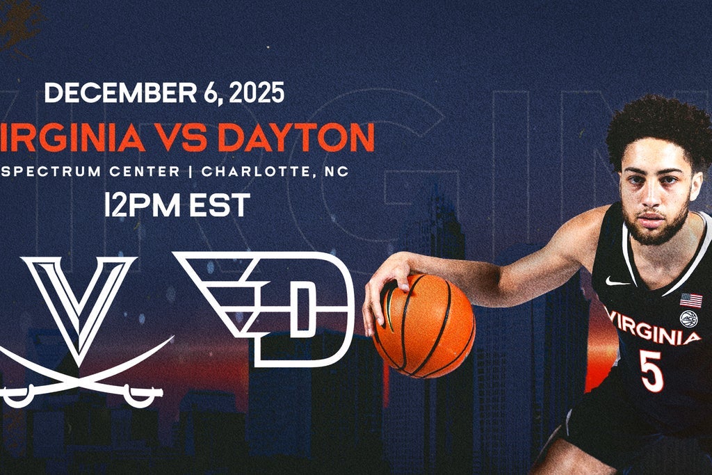 Virginia vs. Dayton
