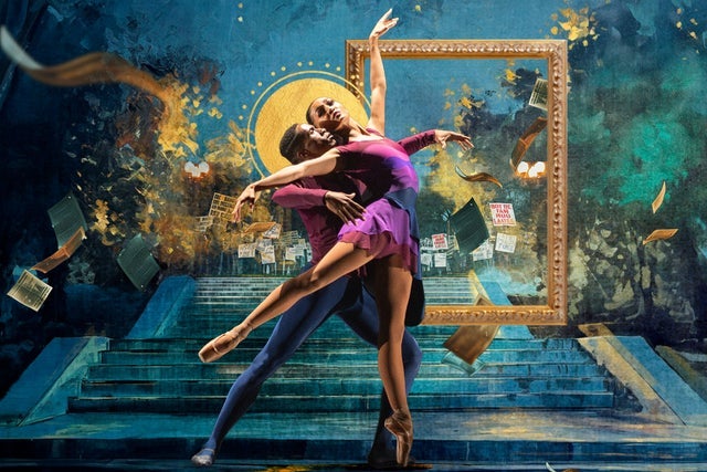 Presale codes for collage dance collective: rise: members use these when buying pre-sale tickets