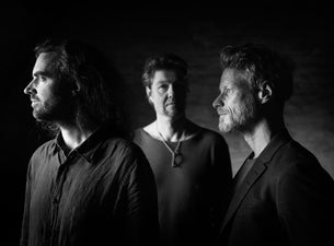 Bilde for arrangement Gjermund Larsen Trio: Christmas Sessions